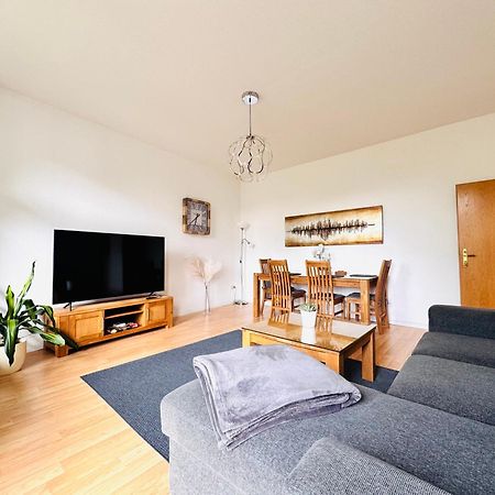 Attraktive Wohnung Im Schoenen Hinterhof Schwerin  Bagian luar foto